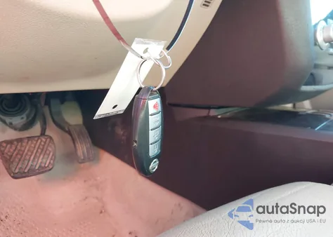 2012 Nissan Maxima 3.5 Sv из США, поврежденный, VIN 1N4AA5AP0CC816158